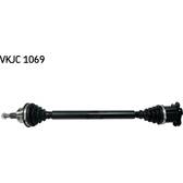 Semiasses (nove) SKF - VKJC 1069