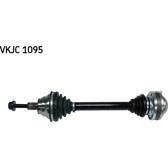 Semiasses (nove) SKF - VKJC 1095