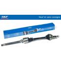 Semiassi SKF - VKJC 1255