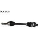 Semiasses (nove) SKF - VKJC 1425