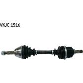 Semiassi SKF - VKJC 1516