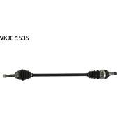 Semiasses (nove) SKF - VKJC 1535