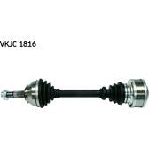 Semiassi SKF - VKJC 1816