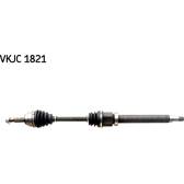 Semiassi SKF - VKJC 1821