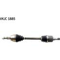 Semiassi SKF - VKJC 1885