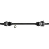 Semiasses (nove) SKF - VKJC 1909