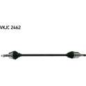 Semiassi SKF - VKJC 2462
