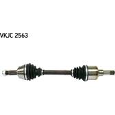 Semiassi SKF - VKJC 2563