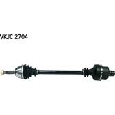 Semiasses (nove) SKF - VKJC 2704