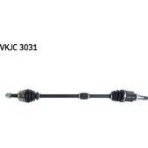 Semiasses (nove) SKF - VKJC 3031
