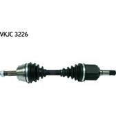 Semiassi SKF - VKJC 3226