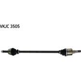 Semiassi SKF - VKJC 3505