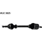 Semiasses (nove) SKF - VKJC 3825