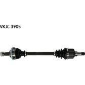 Semiasses (nove) SKF - VKJC 3905