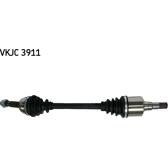 Semiassi SKF - VKJC 3911