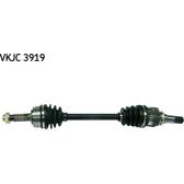 Semiasses (nove) SKF - VKJC 3919