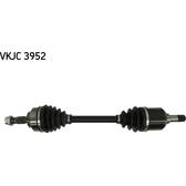 Semiasses (nove) SKF - VKJC 3952