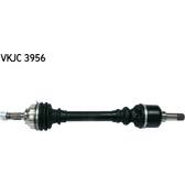 Semiasses (nove) SKF - VKJC 3956