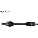 Semiasses (nove) SKF - VKJC 4015