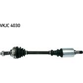 Semiasses (nove) SKF - VKJC 4030