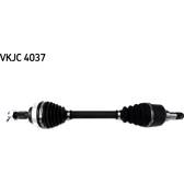 Semiassi SKF - VKJC 4037