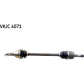 Semiassi SKF - VKJC 4071