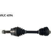 Semiasses (nove) SKF - VKJC 4094