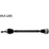 Semiasses (nove) SKF - VKJC 4205