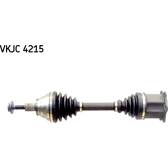 Semiassi SKF - VKJC 4215