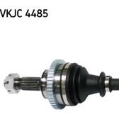 Semiasses (nove) SKF - VKJC 4485