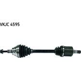 Semiasses (nove) SKF - VKJC 4595