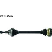 Semiasses (nove) SKF - VKJC 4596
