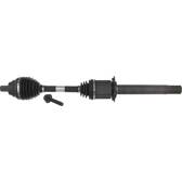 Semiassi SKF - VKJC 4611
