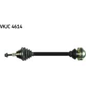 Semiasses (nove) SKF - VKJC 4614