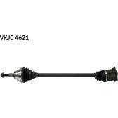 Semiasses (nove) SKF - VKJC 4621
