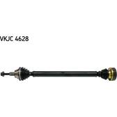 Semiasses (nove) SKF - VKJC 4628