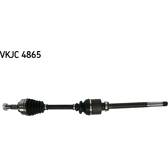 Semiasses (nove) SKF - VKJC 4865