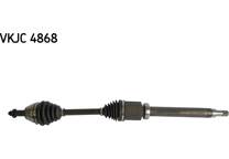 Semiasses (nove)