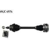 Semiasses (nove) SKF - VKJC 4974