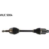 Semiasses (nove) SKF - VKJC 5004