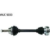 Semiassi SKF - VKJC 5033
