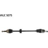 Semiasses (nove) SKF - VKJC 5075