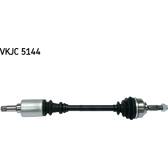 Semiassi SKF - VKJC 5144