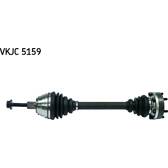 Semiasses (nove) SKF - VKJC 5159