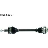 Semiasses (nove) SKF - VKJC 5204