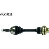 Semiasses (nove) SKF - VKJC 5225