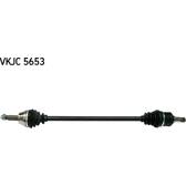 Semiassi SKF - VKJC 5653