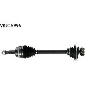 Semiasses (nove) SKF - VKJC 5996