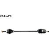 Semiasses (nove) SKF - VKJC 6190