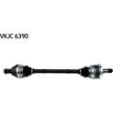 Semiassi SKF - VKJC 6390